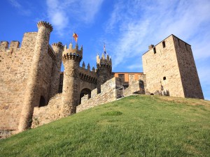 castillo-ponferrada